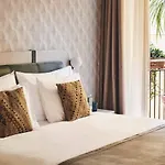 Hotel Vista Lakefront Boutique Ascona