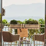 Hotel Vista Lakefront Boutique Ascona