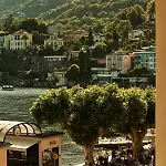 Vista Lakefront Boutique Hotel
