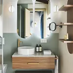 Vista Lakefront Boutique 3* Ascona