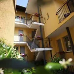 Hotel Vista Lakefront Boutique Ascona
