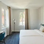 Vista Lakefront Boutique Ascona