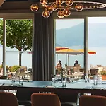 Hotel Vista Lakefront Boutique