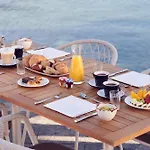 Vista Lakefront Boutique Hotel Ascona