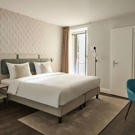 Vista Lakefront Boutique אסקונה