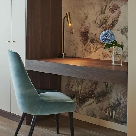 Vista Lakefront Boutique מלון 3*