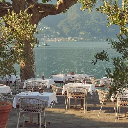 Vista Lakefront Boutique Ascona