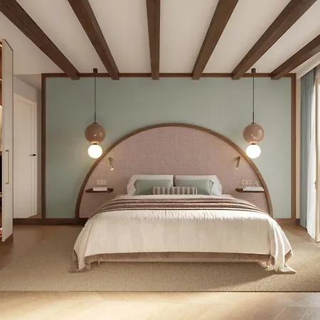 Vista Lakefront Boutique Ascona