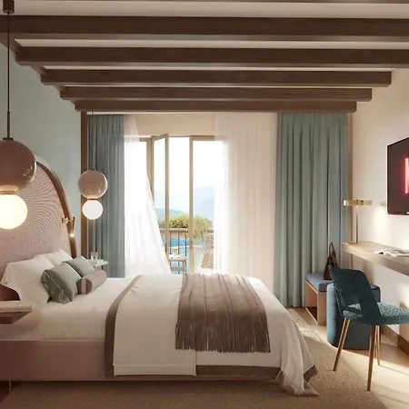Vista Lakefront Boutique 3* Ascona