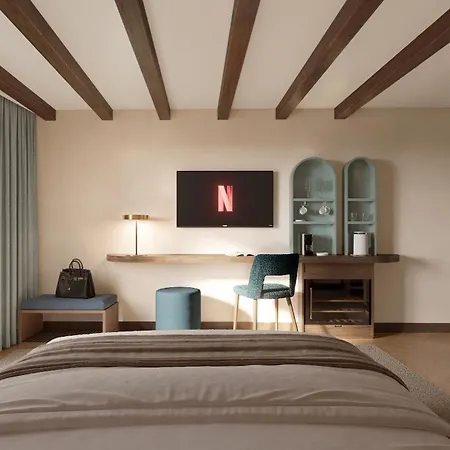 Hotel Vista Lakefront Boutique 3*