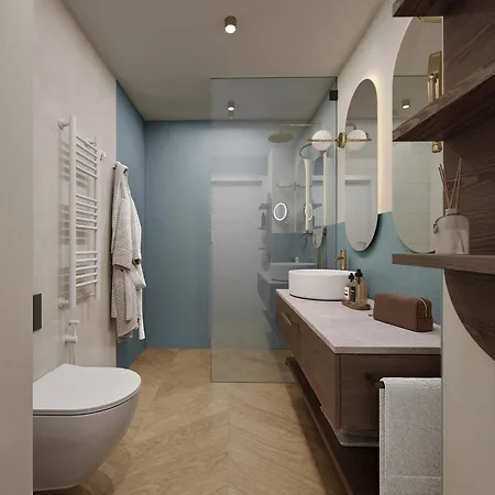 Hotel Vista Lakefront Boutique Ascona