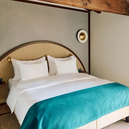 Hotel Vista Lakefront Boutique Ascona