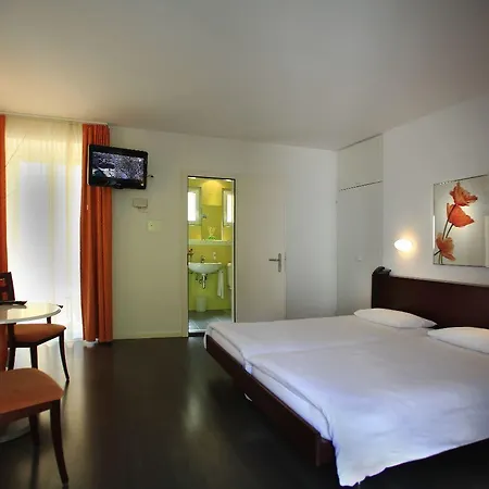 Hotell Vista Lakefront Boutique