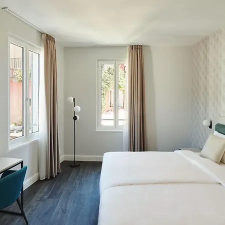 Vista Lakefront Boutique Ascona