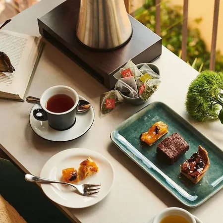 호텔 Vista Lakefront Boutique 3*