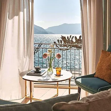 호텔 Vista Lakefront Boutique 3*