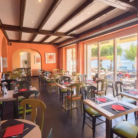 מלון Vista Lakefront Boutique