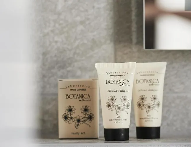 Vista Lakefront Boutique 3* Ascona