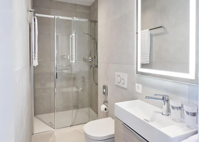 Vista Lakefront Boutique 3* Ascona