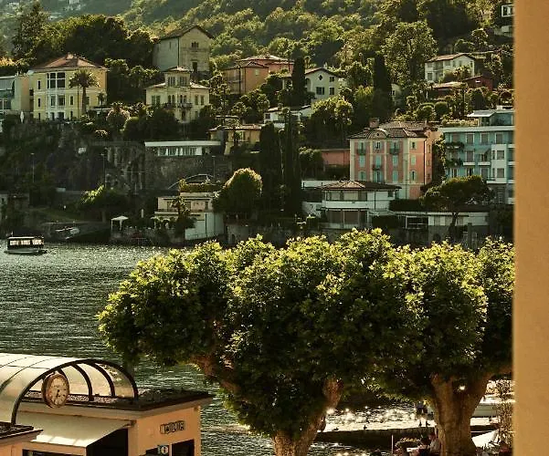 Vista Lakefront Boutique Szálloda