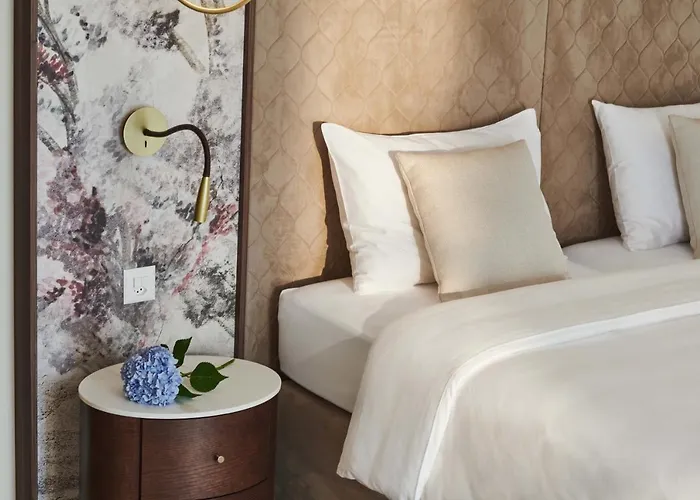 Vista Lakefront Boutique Hotel Ascona