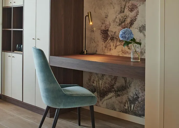 Vista Lakefront Boutique Szálloda 3*