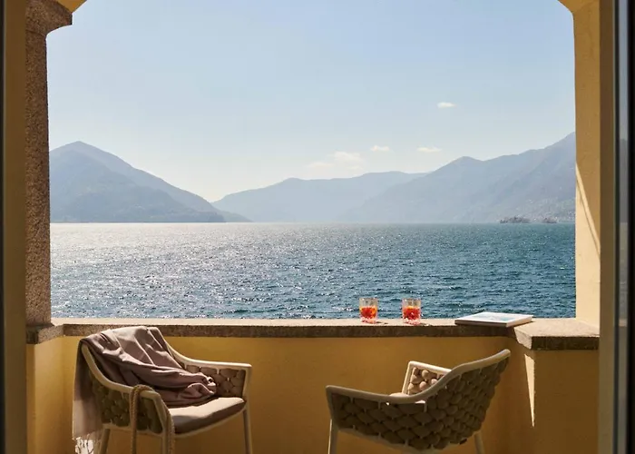 Vista Lakefront Boutique Szálloda 3*