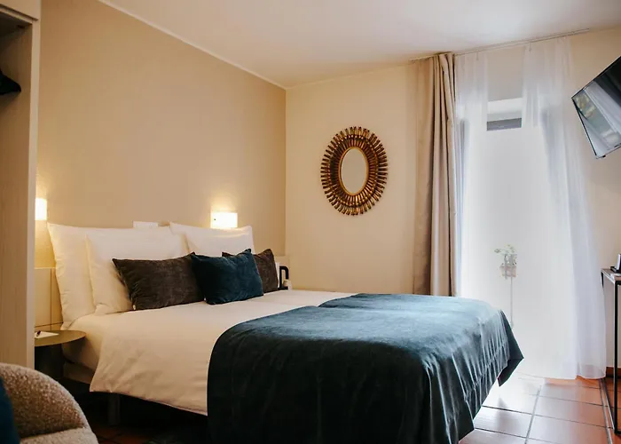 Hotel Vista Lakefront Boutique