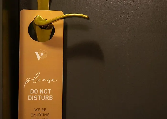 Szálloda Vista Lakefront Boutique Ascona