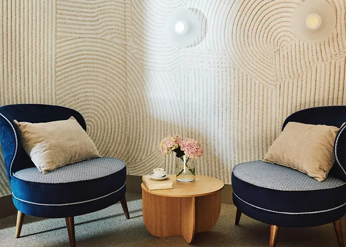 Vista Lakefront Boutique Szálloda