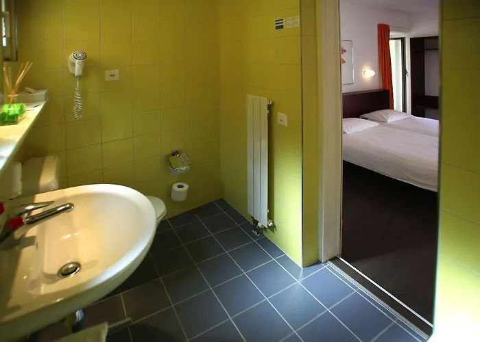 Vista Lakefront Boutique Ascona