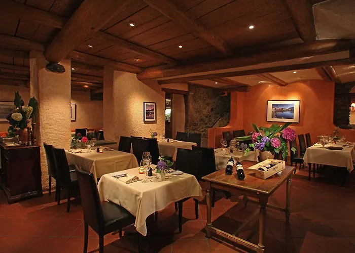 Vista Lakefront Boutique 3*