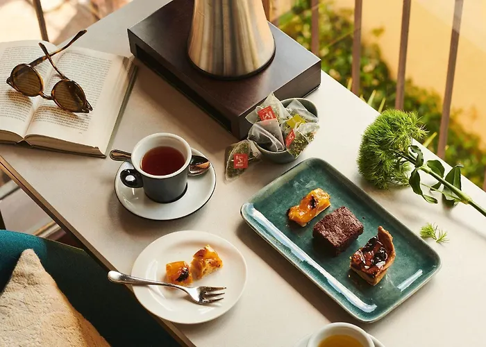 Hotel Vista Lakefront Boutique 3*