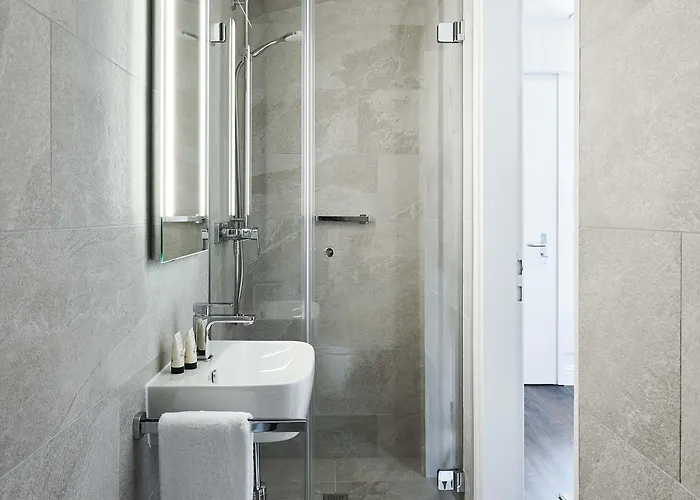 Vista Lakefront Boutique 3* Ascona