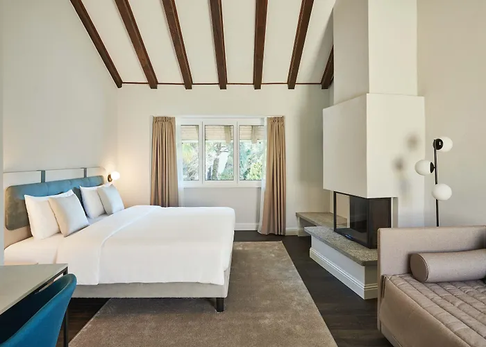 Hotel Vista Lakefront Boutique