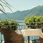 Vista Lakefront Boutique 3* أسكونا