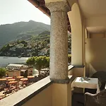 Vista Lakefront Boutique أسكونا