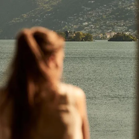 Vista Lakefront Boutique 3*