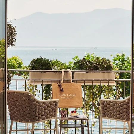 Hotel Vista Lakefront Boutique Ascona