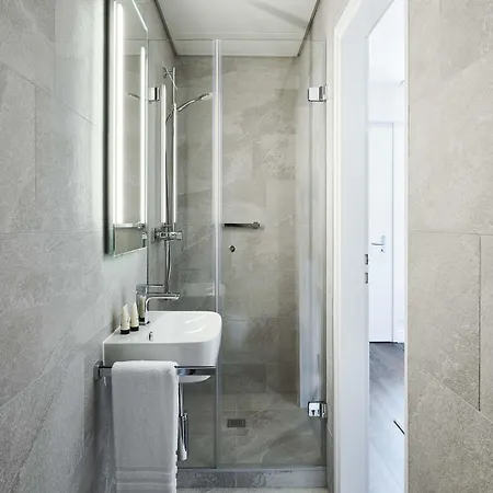 Vista Lakefront Boutique 3* Ascona