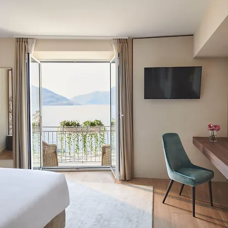 Vista Lakefront Boutique 3* Ascona