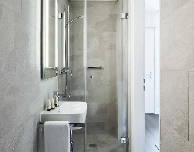 ホテル Vista Lakefront Boutique