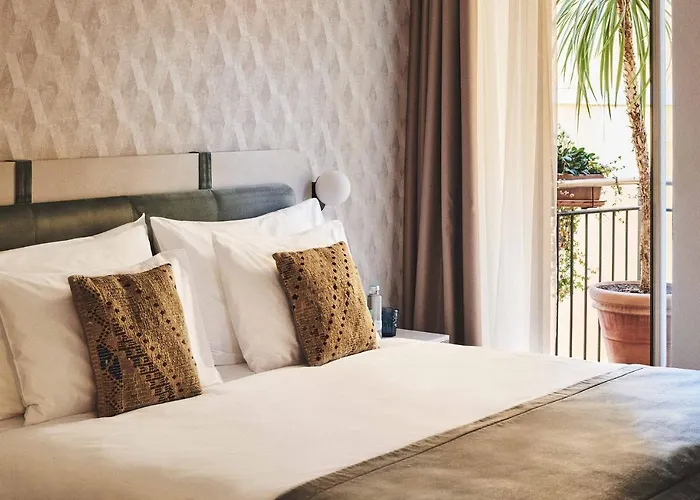 ホテル Vista Lakefront Boutique アスコナ