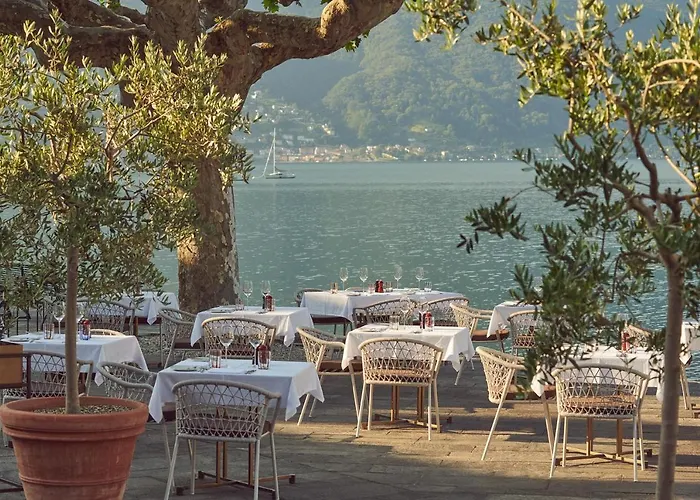 Vista Lakefront Boutique アスコナ