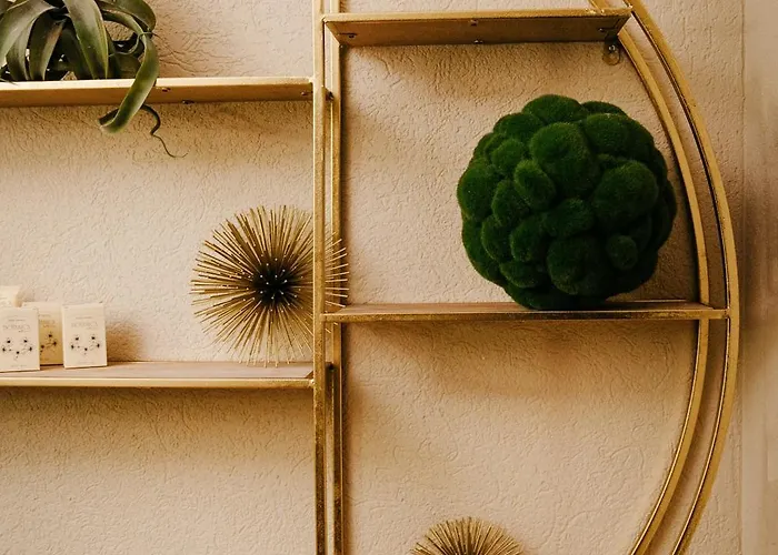 ホテル Vista Lakefront Boutique 3*