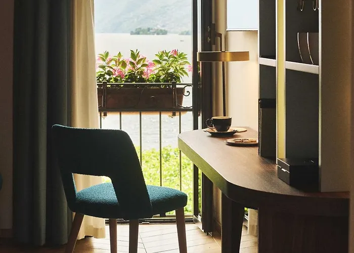 ホテル Vista Lakefront Boutique