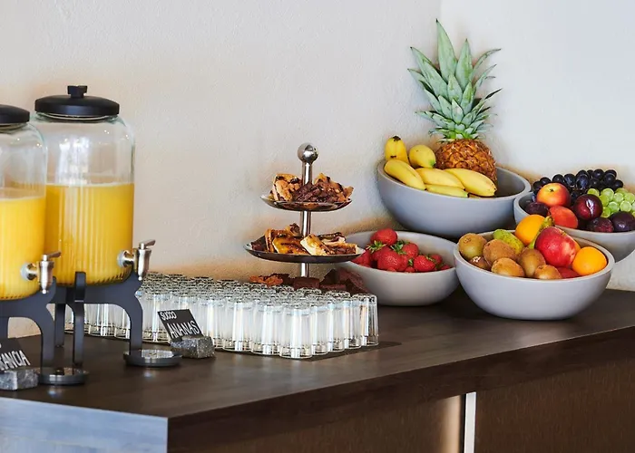 Vista Lakefront Boutique アスコナ