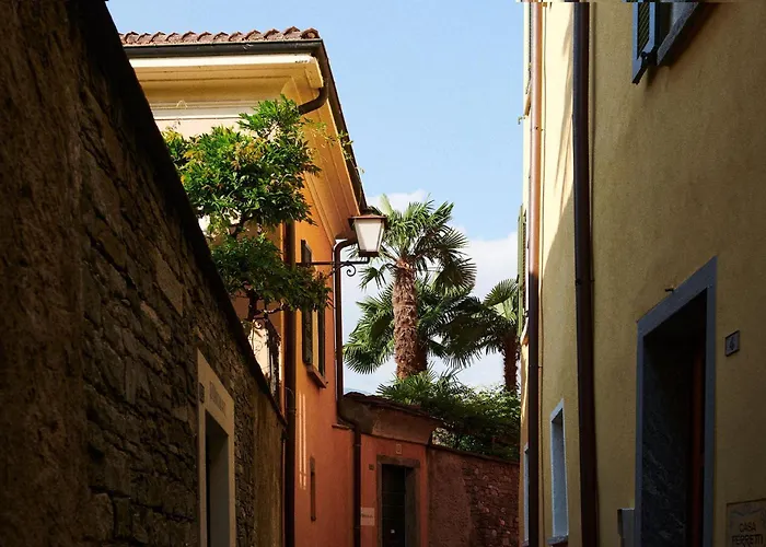 ホテル Vista Lakefront Boutique