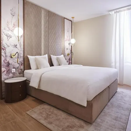 Hotel Vista Lakefront Boutique 3*