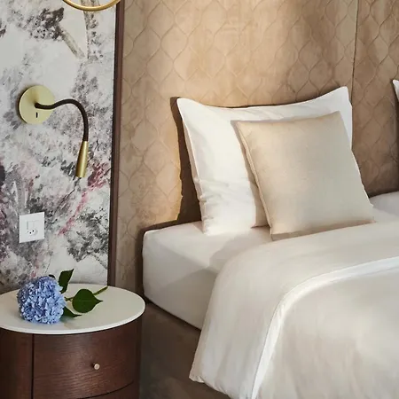 Vista Lakefront Boutique Hotel Ascona